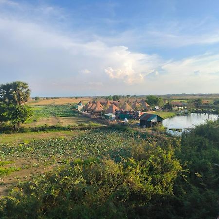 Chamkachuk Home Siem Reap Ngoại thất bức ảnh