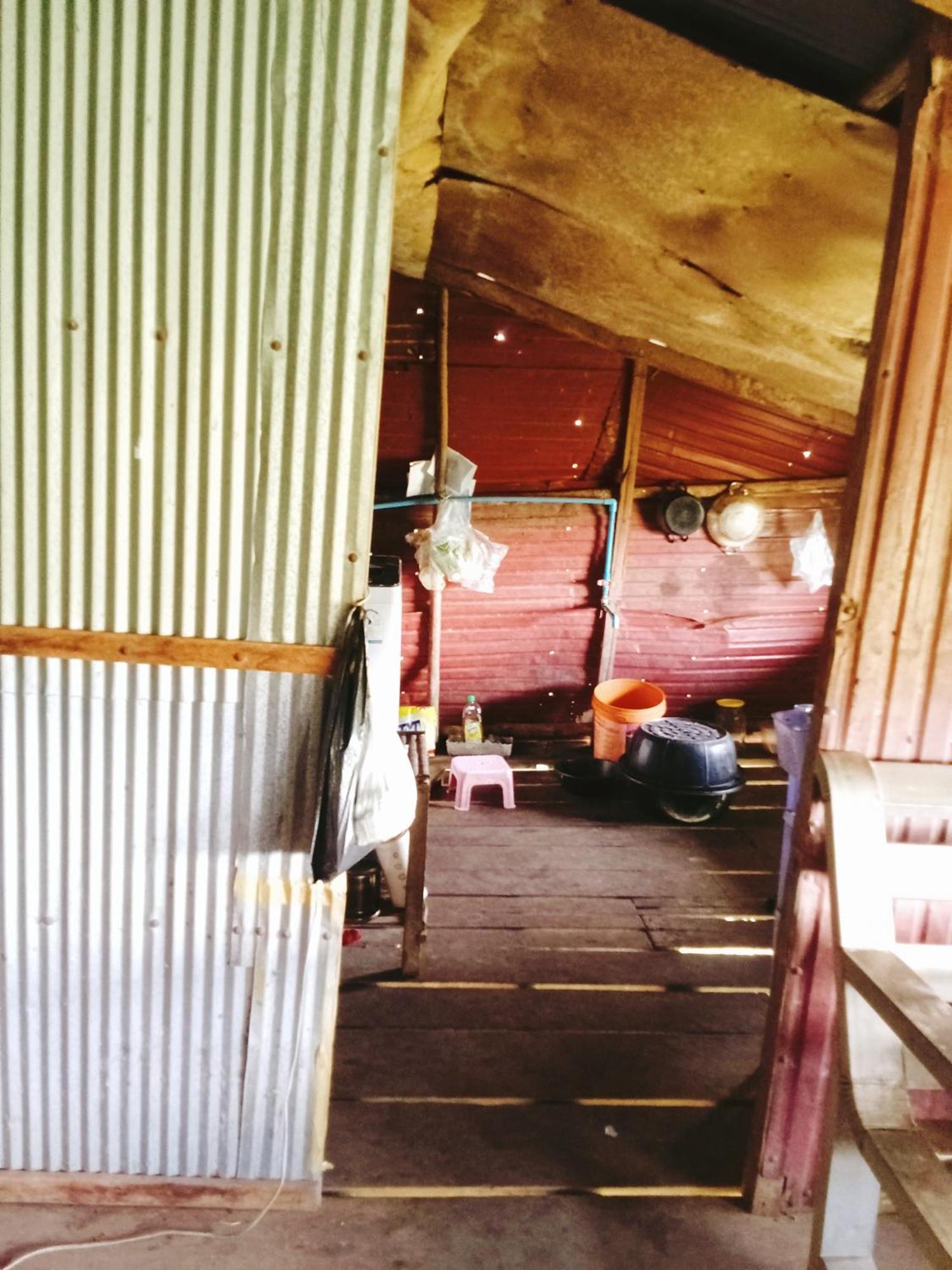 Chamkachuk Home Siem Reap Ngoại thất bức ảnh
