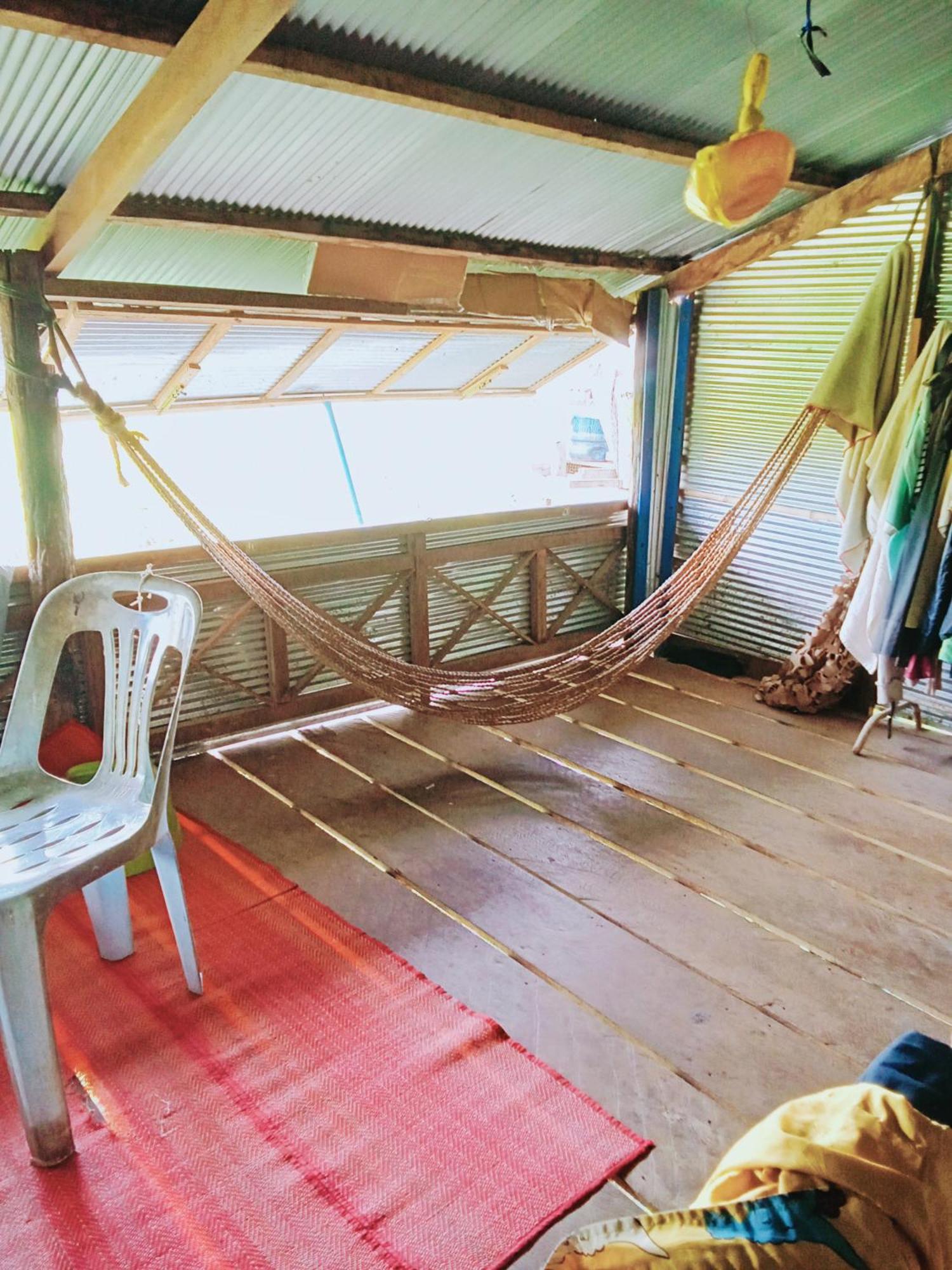 Chamkachuk Home Siem Reap Ngoại thất bức ảnh