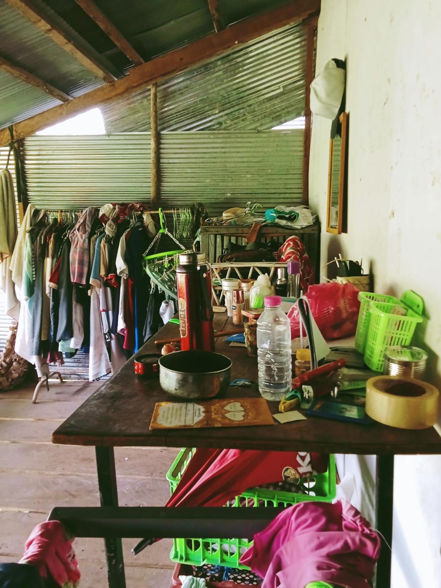 Chamkachuk Home Siem Reap Ngoại thất bức ảnh