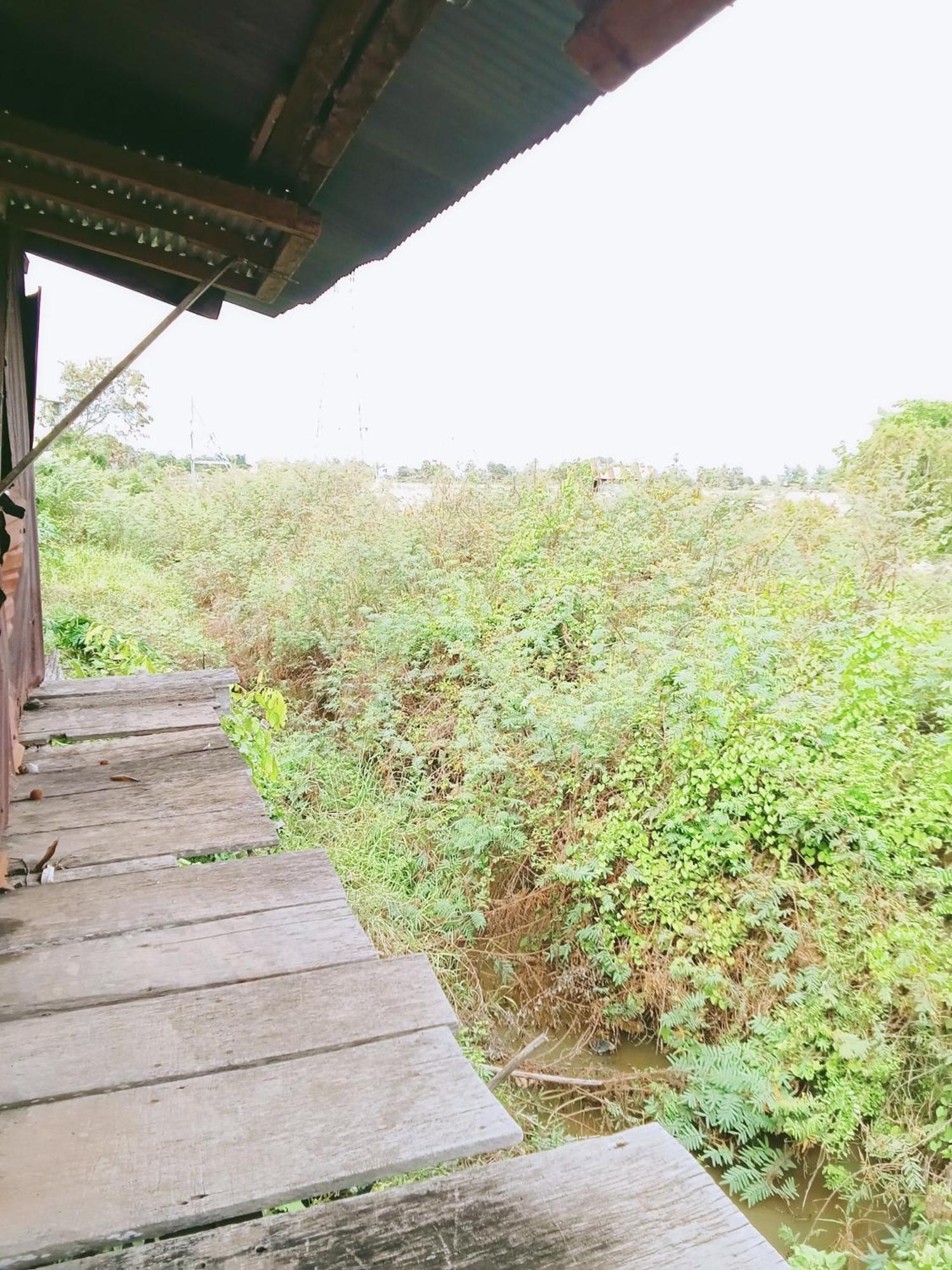 Chamkachuk Home Siem Reap Ngoại thất bức ảnh
