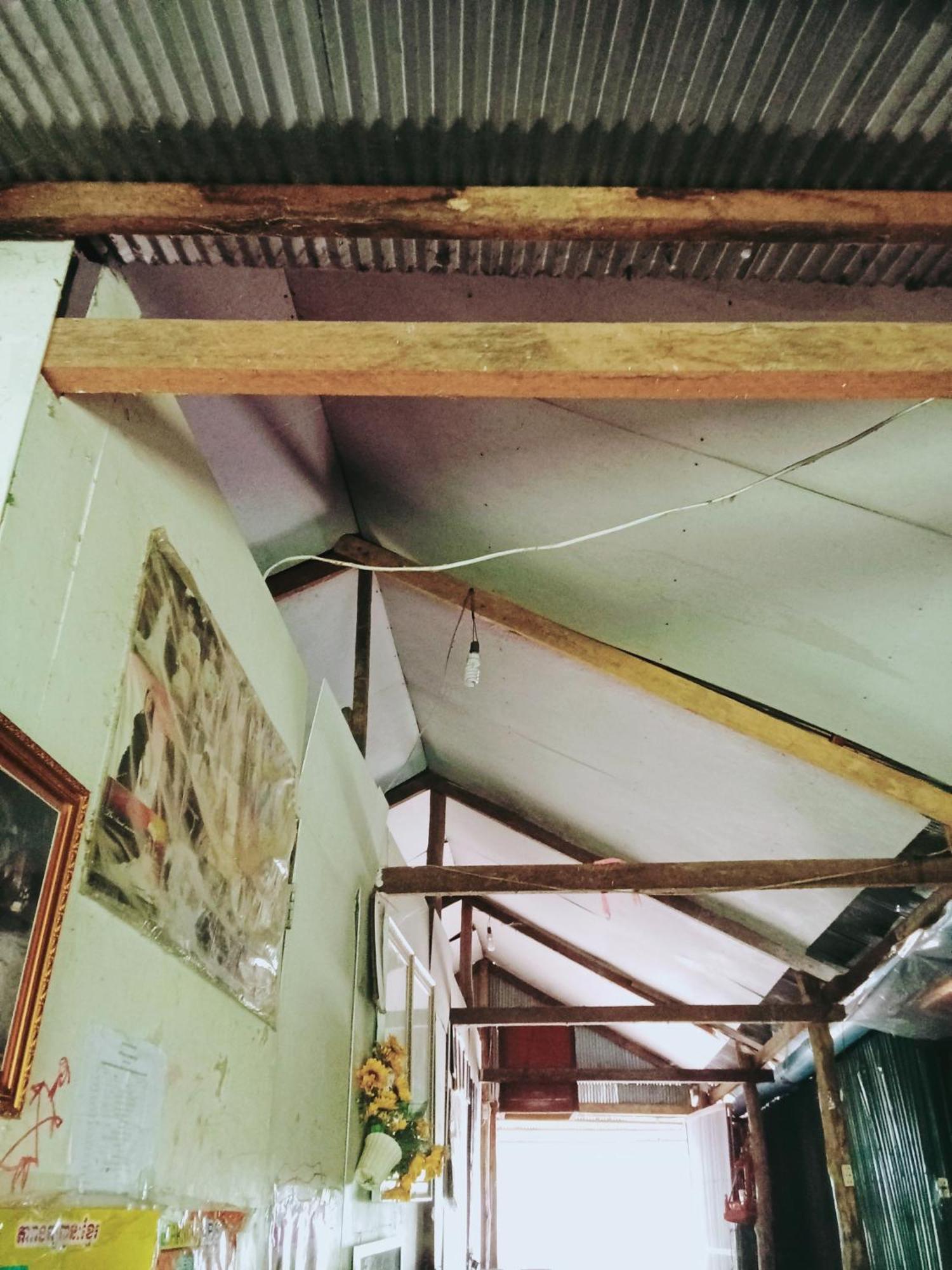 Chamkachuk Home Siem Reap Ngoại thất bức ảnh