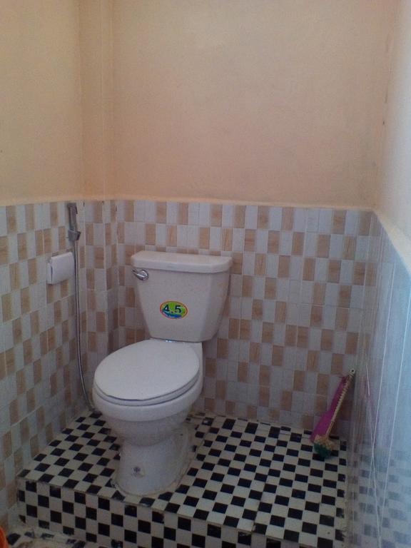 Chamkachuk Home Siem Reap Phòng bức ảnh