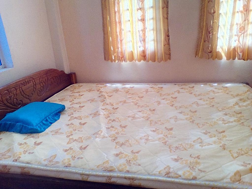 Chamkachuk Home Siem Reap Ngoại thất bức ảnh