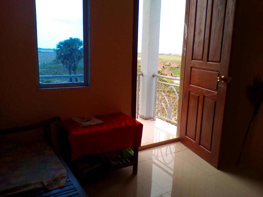 Chamkachuk Home Siem Reap Ngoại thất bức ảnh