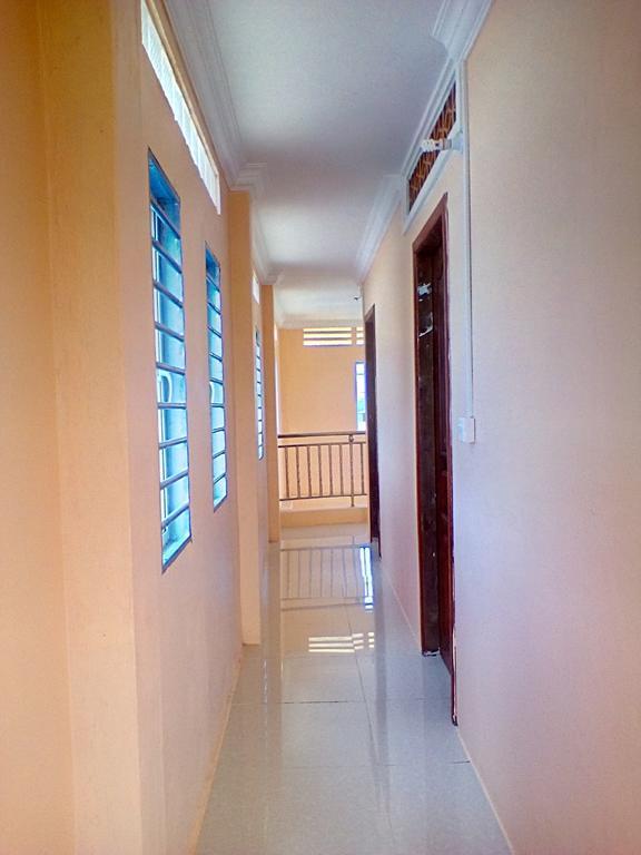 Chamkachuk Home Siem Reap Ngoại thất bức ảnh
