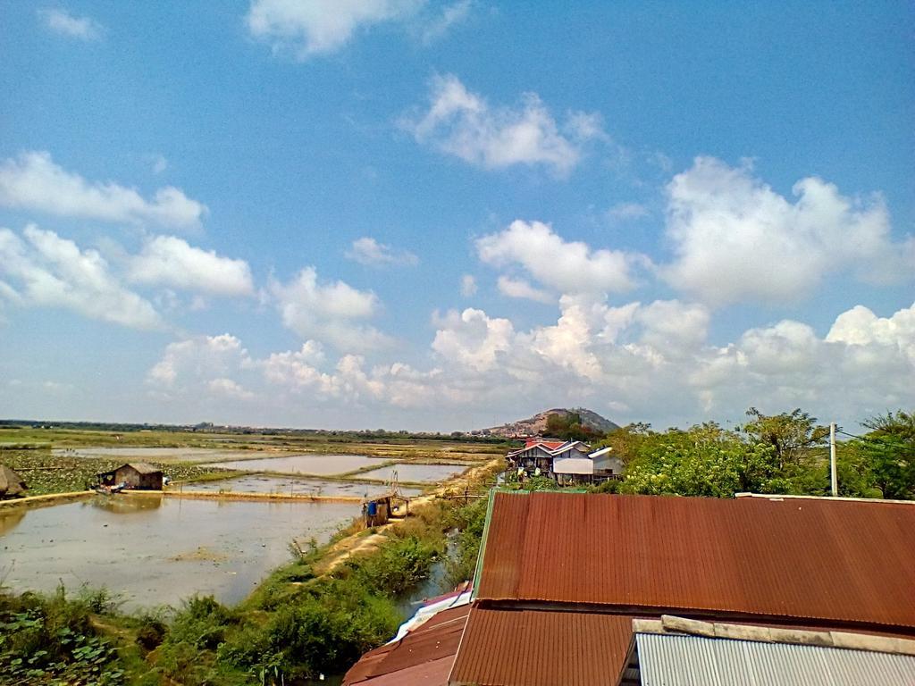 Chamkachuk Home Siem Reap Ngoại thất bức ảnh