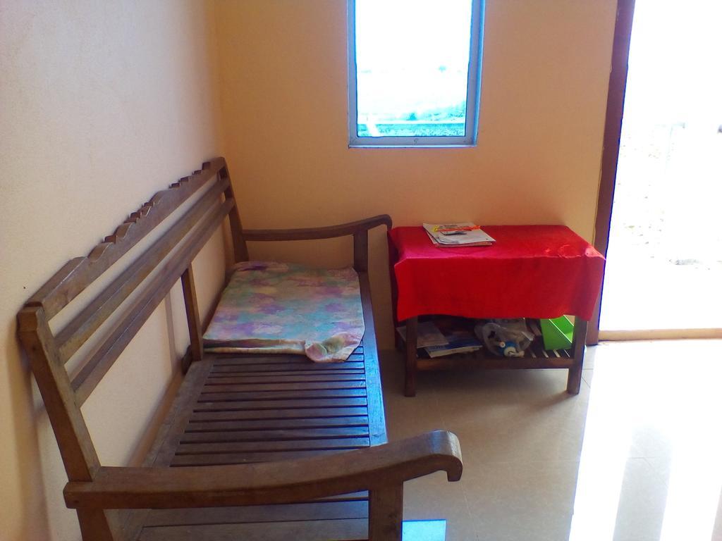 Chamkachuk Home Siem Reap Ngoại thất bức ảnh