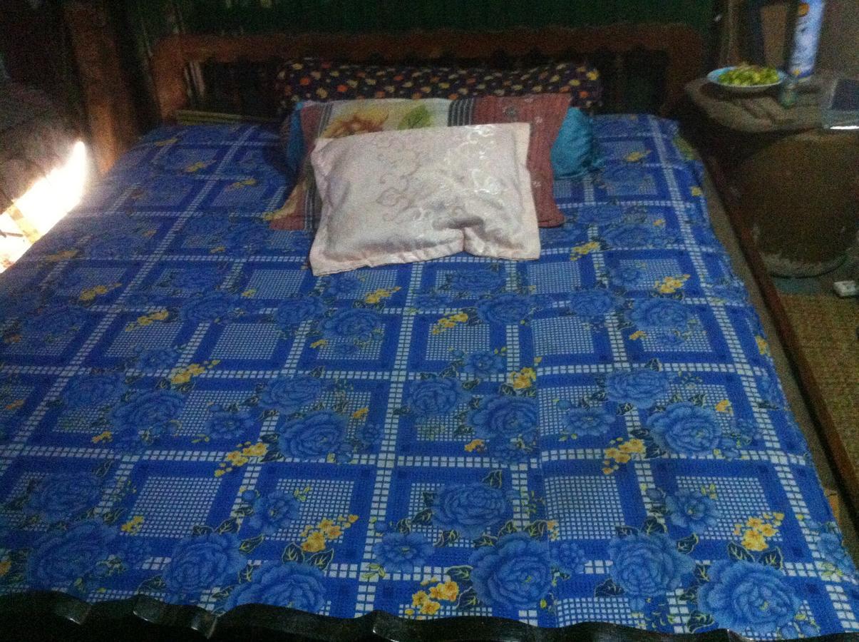 Chamkachuk Home Siem Reap Ngoại thất bức ảnh