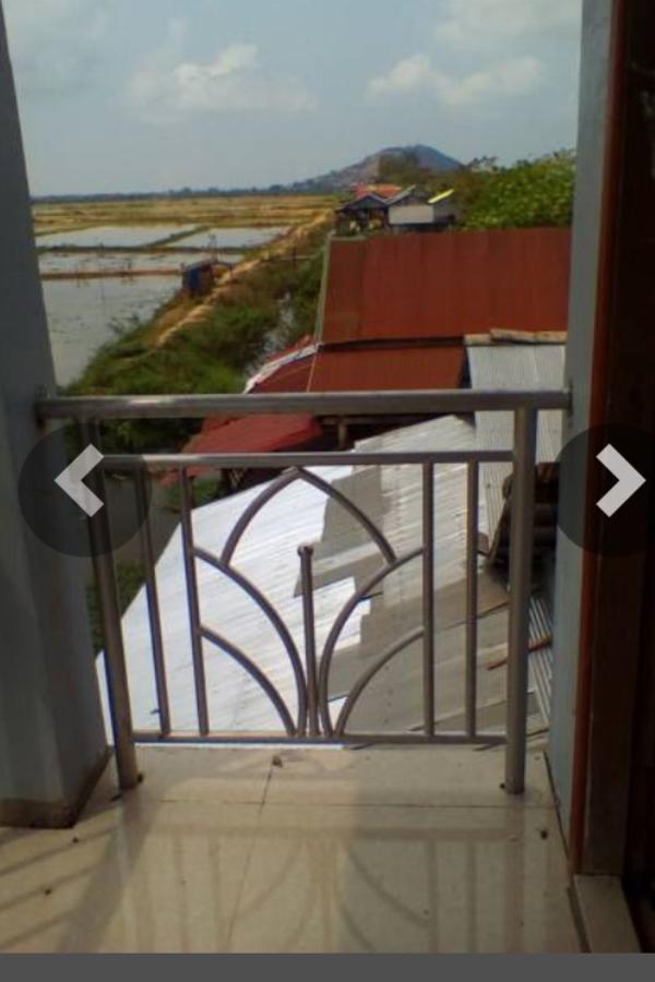 Chamkachuk Home Siem Reap Ngoại thất bức ảnh