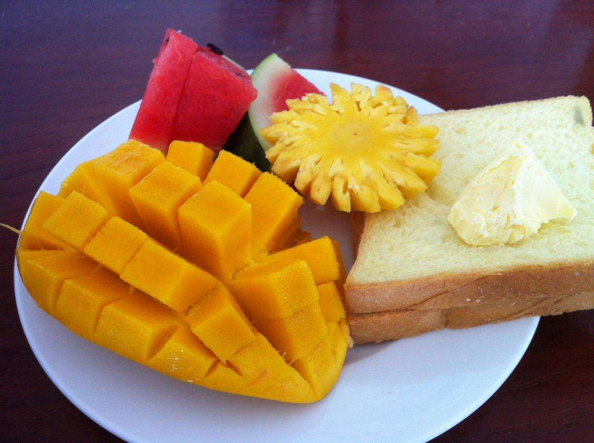 Chamkachuk Home Siem Reap Ngoại thất bức ảnh