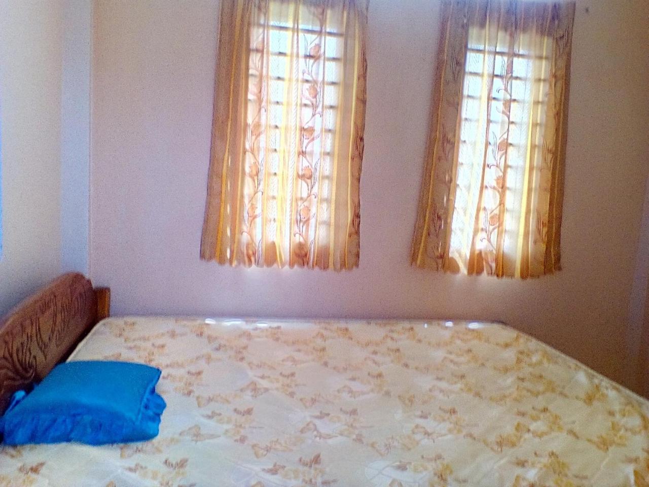 Chamkachuk Home Siem Reap Ngoại thất bức ảnh